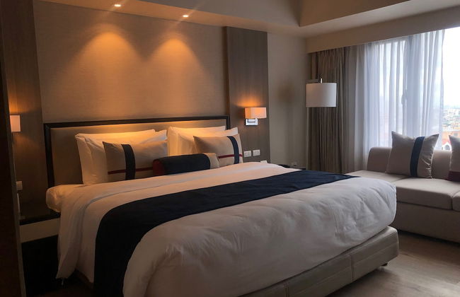 Seda Residences Makati - Foto 5