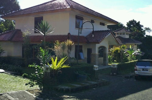 Foto 18 - Villa Sabrina Bumi Ciherang