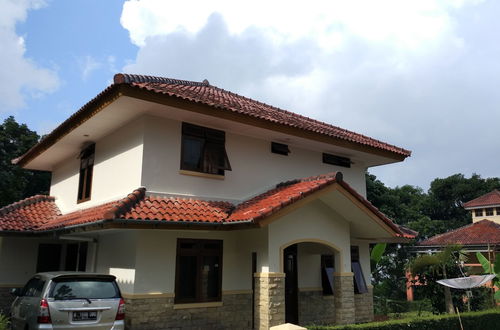 Foto 17 - Villa Sabrina Bumi Ciherang