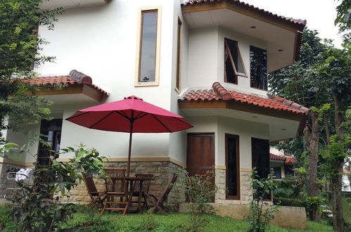 Foto 20 - Villa Sabrina Bumi Ciherang