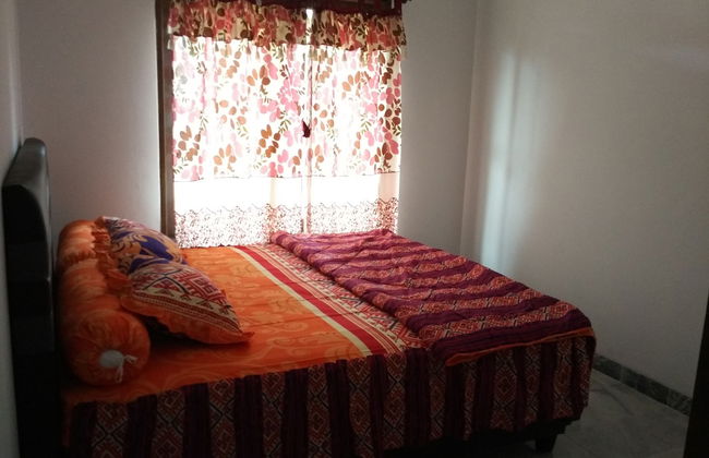Villa Sabrina Bumi Ciherang - Foto 4
