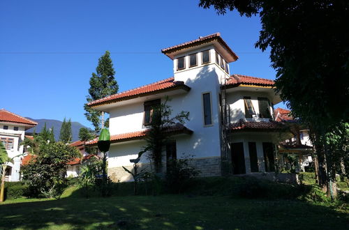 Photo 1 - Villa Sabrina Bumi Ciherang