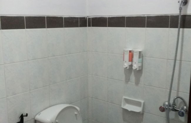 Villa Sabrina Bumi Ciherang - Foto 12