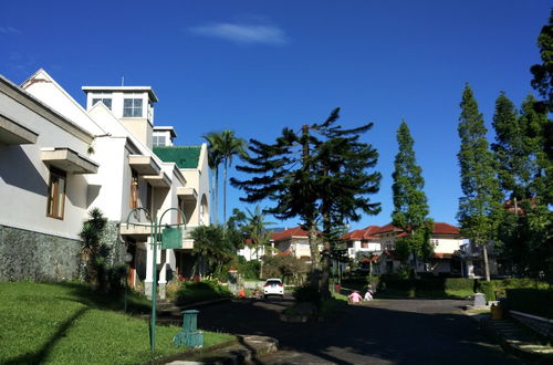 Photo 16 - Villa Sabrina Bumi Ciherang