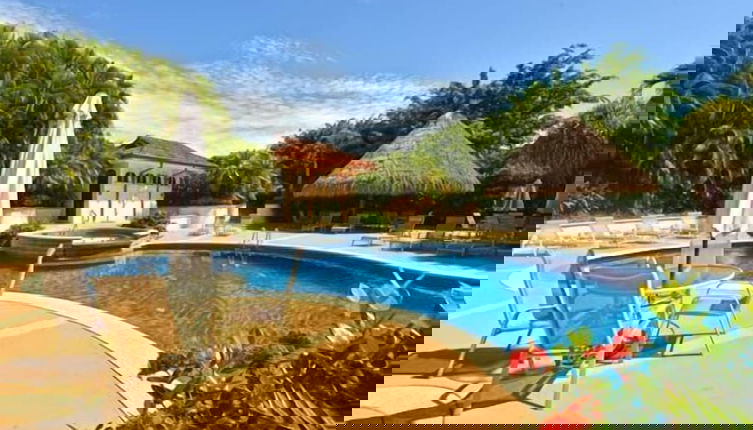 Photo 1 - Los Suenos Resort Colina 8E