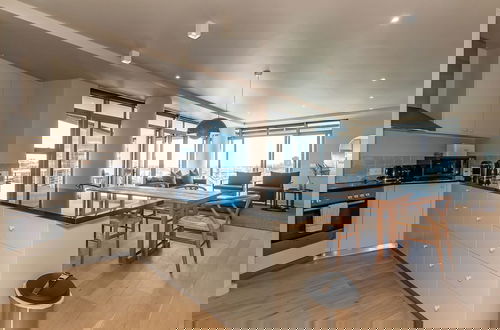 Photo 10 - ITC Hospitality Group Two Bedrooms Icon Building