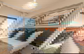Photo 2 - ITC Hospitality Group Two Bedrooms Icon Building