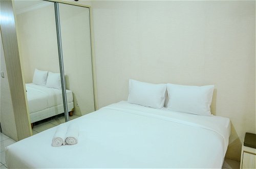Foto 5 - Simply Studio Room at Grand Serpong Apartment By Travelio