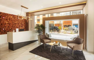 Photo 2 - Modern Lofts in Grau Building by Wynwood-House