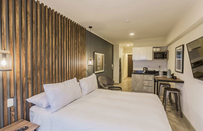 Modern Lofts in Grau Building by Wynwood-House - Foto 40