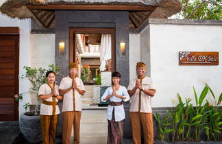 Photo 2 - Villa DK - Bali