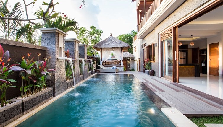 Foto 1 - Villa DK - Bali