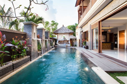 Foto 1 - Villa DK - Bali