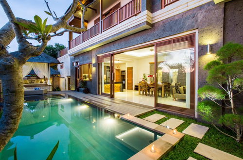 Photo 3 - Villa DK - Bali