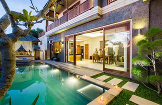 Foto 3 - Villa DK - Bali