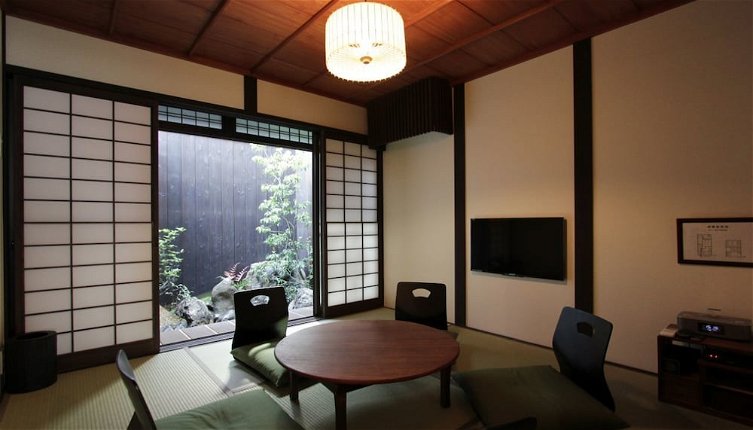 Foto 1 - Anzu-an Machiya Holiday House