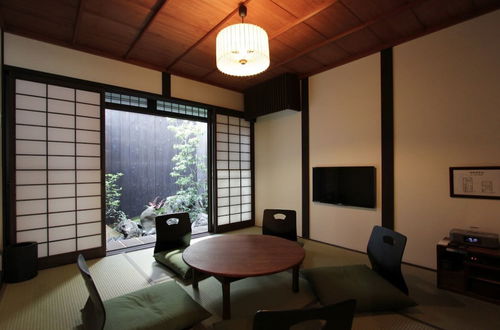 Foto 1 - Anzu-an Machiya Holiday House