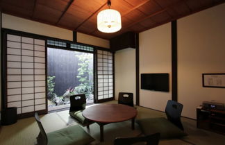 Photo 1 - Anzu-an Machiya Holiday House