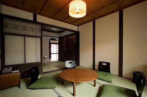 Foto 10 - Anzu-an Machiya Holiday House