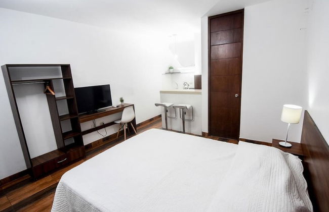 apartment rent piura - Foto 2