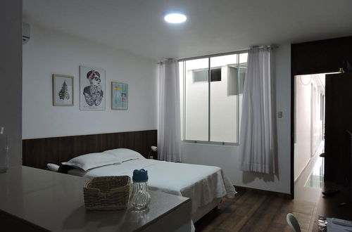 Photo 6 - apartment rent piura