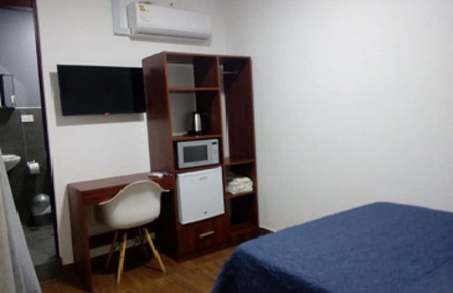 Apartment Rent piura - Foto 3