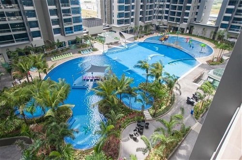 Photo 22 - A6 STUNNING Suites Atlantis-Pool View-Jonker Melaka