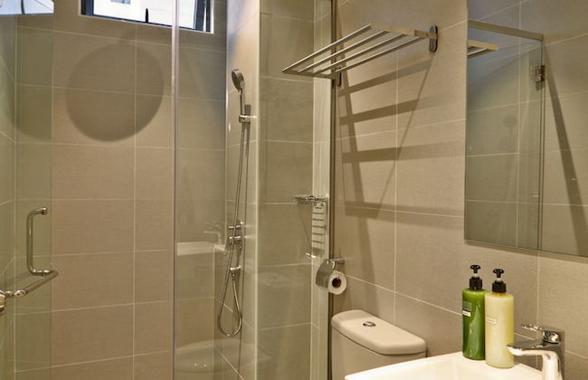 A5 FAMILY Suites 4-6pax-Atlantis-Smart TV-Melaka-WIFI - Foto 15