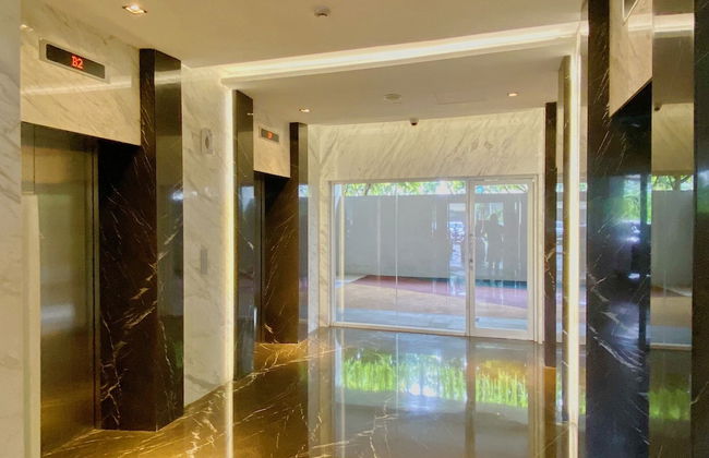 Breeze Apartments at Bintaro by OkeStay - Foto 14