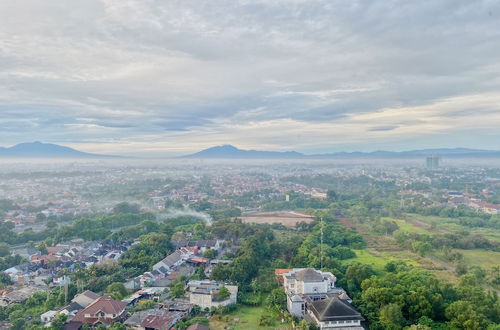 Photo 26 - Breeze Apartments at Bintaro by OkeStay