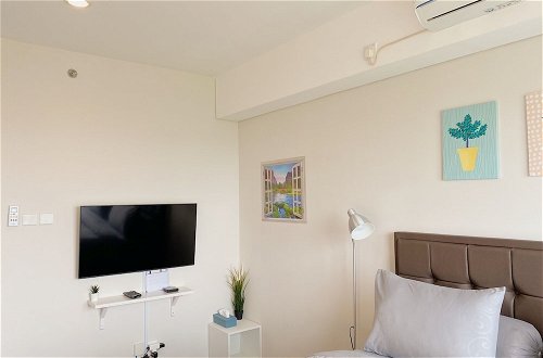 Photo 7 - Breeze Apartments at Bintaro by OkeStay