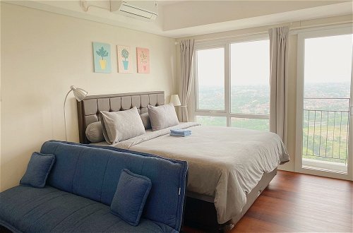 Foto 8 - Breeze Apartments at Bintaro by OkeStay