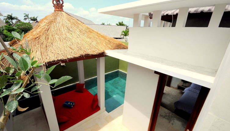 Photo 1 - Jas Boutique Villas