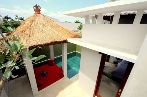 Photo 1 - Jas Boutique Villas