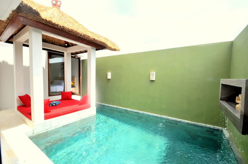 Photo 22 - Jas Boutique Villas