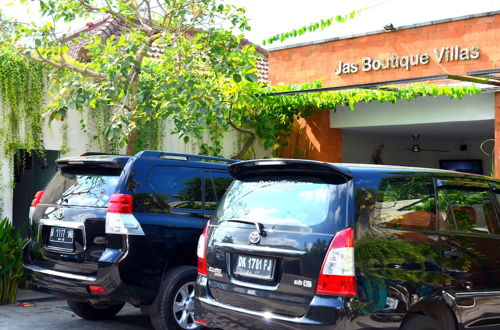 Photo 37 - Jas Boutique Villas