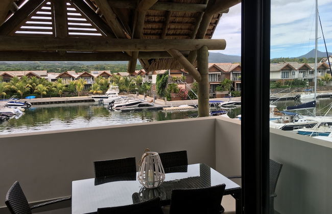 Immaculate Two Beds Luxury Marina Apartment - Foto 10