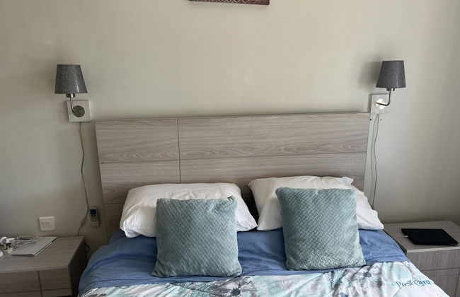 Immaculate Two Beds Luxury Marina Apartment - Foto 3