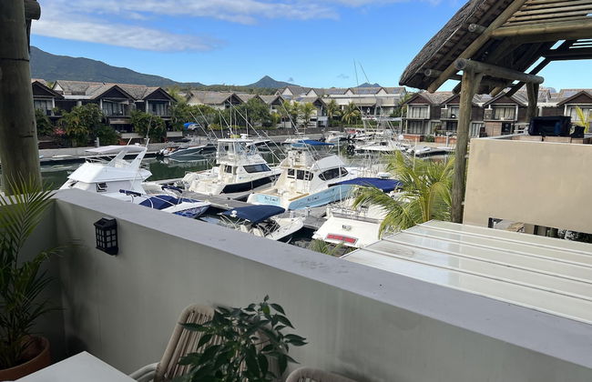 Immaculate Two Beds Luxury Marina Apartment - Foto 24