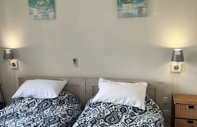 Immaculate Two Beds Luxury Marina Apartment - Foto 2