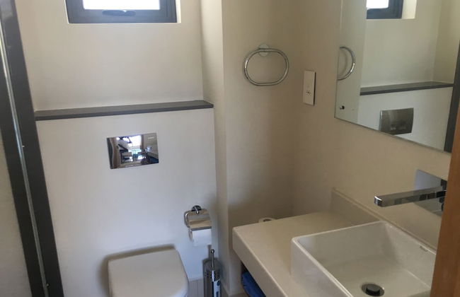 Immaculate Two Beds Luxury Marina Apartment - Foto 14