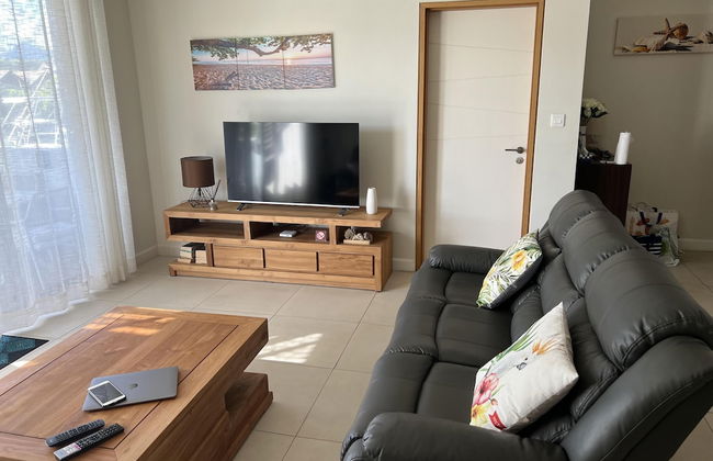 Immaculate Two Beds Luxury Marina Apartment - Foto 8