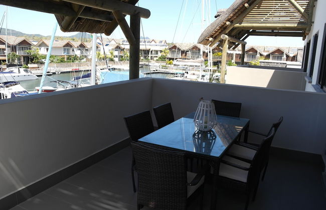 Immaculate Two Beds Luxury Marina Apartment - Foto 12