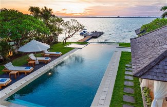 Foto 1 - Sunset Villa by Premier Hospitality Asia