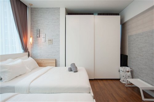 Foto 11 - S3 Beautiful 2 Beds Suite - KLCC - KL Tower - WIFI