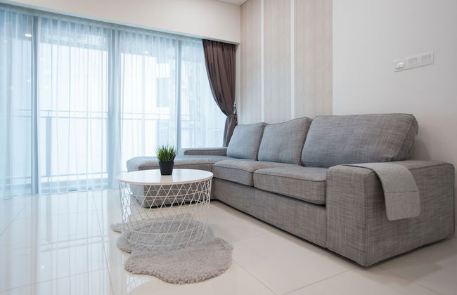 S3 Beautiful 2 Beds Suite - KLCC - KL Tower - WIFI - Foto 50