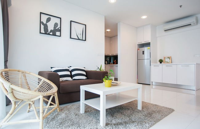 S3 Beautiful 2 Beds Suite - KLCC - KL Tower - WIFI - Foto 35