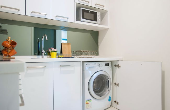 S3 Beautiful 2 Beds Suite - KLCC - KL Tower - WIFI - Foto 59