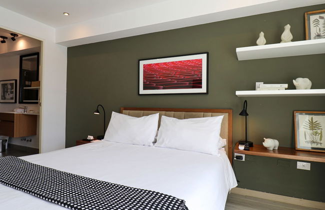 Primera Parada Lofts by Wynwood-House - Foto 51