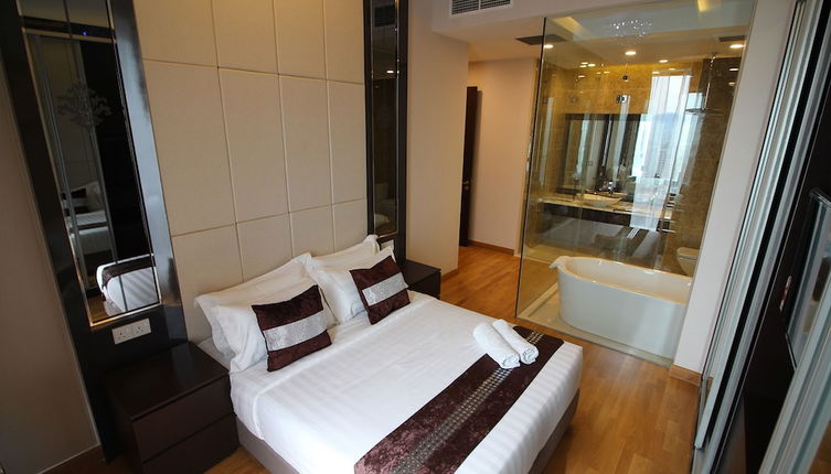 Photo 1 - Dorsett Residences Bukit Bintang - Emy Room